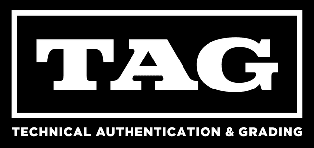 TAG grading